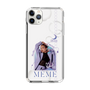 スリムプロテクションケース［ D.LEAGUE - Medical Concierge I'moon - MEME ］
