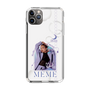 スリムプロテクションケース［ D.LEAGUE - Medical Concierge I'moon - MEME ］