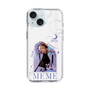 スリムプロテクションケース［ D.LEAGUE - Medical Concierge I'moon - MEME ］