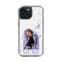 スリムプロテクションケース［ D.LEAGUE - Medical Concierge I'moon - MEME ］
