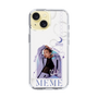 スリムプロテクションケース［ D.LEAGUE - Medical Concierge I'moon - MEME ］