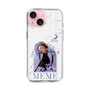 スリムプロテクションケース［ D.LEAGUE - Medical Concierge I'moon - MEME ］