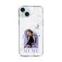 スリムプロテクションケース［ D.LEAGUE - Medical Concierge I'moon - MEME ］