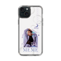 スリムプロテクションケース［ D.LEAGUE - Medical Concierge I'moon - MEME ］