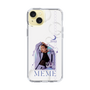 スリムプロテクションケース［ D.LEAGUE - Medical Concierge I'moon - MEME ］