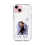スリムプロテクションケース［ D.LEAGUE - Medical Concierge I'moon - MEME ］