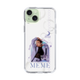 スリムプロテクションケース［ D.LEAGUE - Medical Concierge I'moon - MEME ］