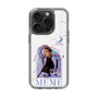 スリムプロテクションケース［ D.LEAGUE - Medical Concierge I'moon - MEME ］