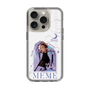 スリムプロテクションケース［ D.LEAGUE - Medical Concierge I'moon - MEME ］