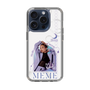 スリムプロテクションケース［ D.LEAGUE - Medical Concierge I'moon - MEME ］