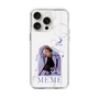 スリムプロテクションケース［ D.LEAGUE - Medical Concierge I'moon - MEME ］