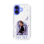 スリムプロテクションケース［ D.LEAGUE - Medical Concierge I'moon - MEME ］