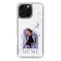 スリムプロテクションケース［ D.LEAGUE - Medical Concierge I'moon - MEME ］