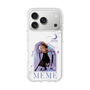 スリムプロテクションケース［ D.LEAGUE - Medical Concierge I'moon - MEME ］
