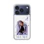 スリムプロテクションケース［ D.LEAGUE - Medical Concierge I'moon - MEME ］