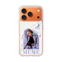 スリムプロテクションケース［ D.LEAGUE - Medical Concierge I'moon - MEME ］