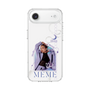 スリムプロテクションケース［ D.LEAGUE - Medical Concierge I'moon - MEME ］