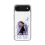 スリムプロテクションケース［ D.LEAGUE - Medical Concierge I'moon - MEME ］