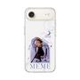スリムプロテクションケース［ D.LEAGUE - Medical Concierge I'moon - MEME ］