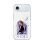 スリムプロテクションケース［ D.LEAGUE - Medical Concierge I'moon - MEME ］