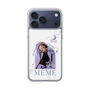 スリムプロテクションケース［ D.LEAGUE - Medical Concierge I'moon - MEME ］