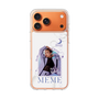 スリムプロテクションケース［ D.LEAGUE - Medical Concierge I'moon - MEME ］