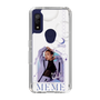 スリムプロテクションケース［ D.LEAGUE - Medical Concierge I'moon - MEME ］