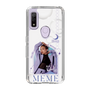 スリムプロテクションケース［ D.LEAGUE - Medical Concierge I'moon - MEME ］