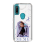 スリムプロテクションケース［ D.LEAGUE - Medical Concierge I'moon - MEME ］