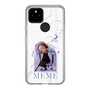 スリムプロテクションケース［ D.LEAGUE - Medical Concierge I'moon - MEME ］