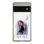 スリムプロテクションケース［ D.LEAGUE - Medical Concierge I'moon - MEME ］