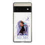 スリムプロテクションケース［ D.LEAGUE - Medical Concierge I'moon - MEME ］
