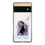 スリムプロテクションケース［ D.LEAGUE - Medical Concierge I'moon - MEME ］
