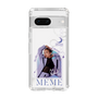 スリムプロテクションケース［ D.LEAGUE - Medical Concierge I'moon - MEME ］