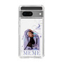 スリムプロテクションケース［ D.LEAGUE - Medical Concierge I'moon - MEME ］