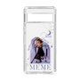 スリムプロテクションケース［ D.LEAGUE - Medical Concierge I'moon - MEME ］