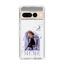 スリムプロテクションケース［ D.LEAGUE - Medical Concierge I'moon - MEME ］