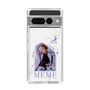スリムプロテクションケース［ D.LEAGUE - Medical Concierge I'moon - MEME ］