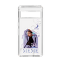 スリムプロテクションケース［ D.LEAGUE - Medical Concierge I'moon - MEME ］