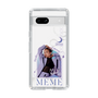 スリムプロテクションケース［ D.LEAGUE - Medical Concierge I'moon - MEME ］