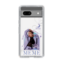 スリムプロテクションケース［ D.LEAGUE - Medical Concierge I'moon - MEME ］