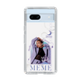 スリムプロテクションケース［ D.LEAGUE - Medical Concierge I'moon - MEME ］