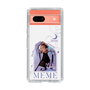 スリムプロテクションケース［ D.LEAGUE - Medical Concierge I'moon - MEME ］