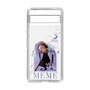 スリムプロテクションケース［ D.LEAGUE - Medical Concierge I'moon - MEME ］