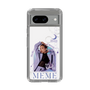 スリムプロテクションケース［ D.LEAGUE - Medical Concierge I'moon - MEME ］