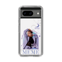 スリムプロテクションケース［ D.LEAGUE - Medical Concierge I'moon - MEME ］