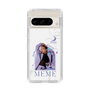 スリムプロテクションケース［ D.LEAGUE - Medical Concierge I'moon - MEME ］