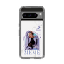 スリムプロテクションケース［ D.LEAGUE - Medical Concierge I'moon - MEME ］