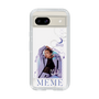 スリムプロテクションケース［ D.LEAGUE - Medical Concierge I'moon - MEME ］