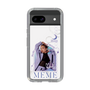 スリムプロテクションケース［ D.LEAGUE - Medical Concierge I'moon - MEME ］